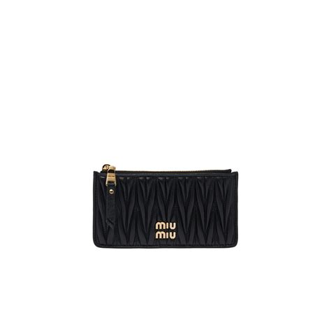 miu miu cüzdan
